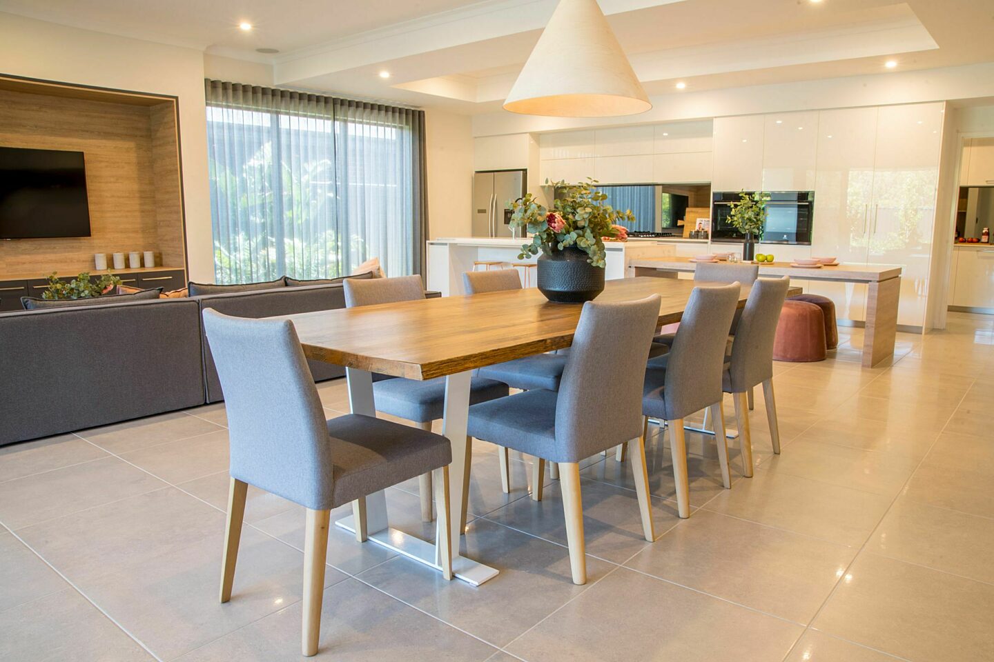 Perth Lakewood Dining