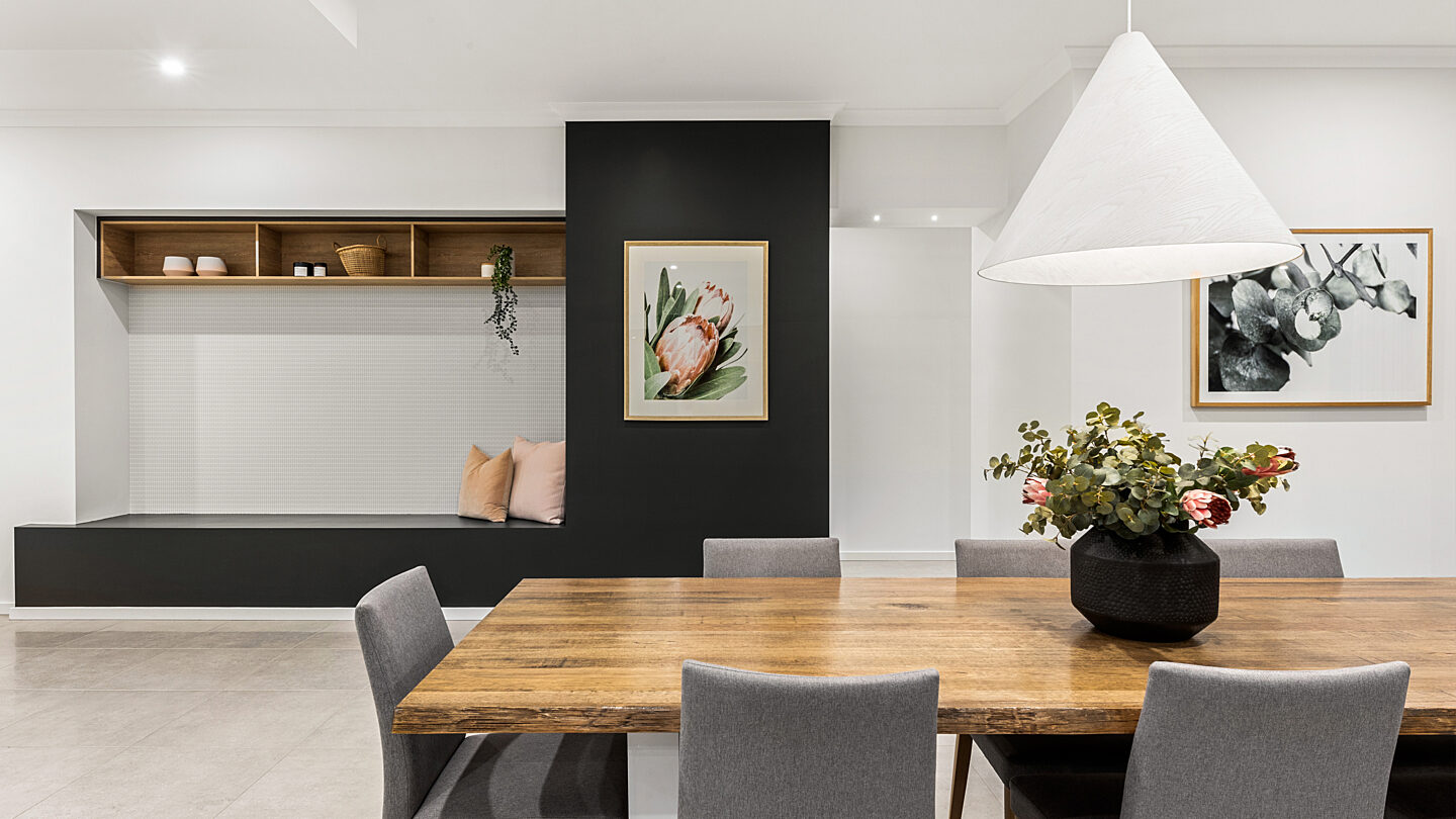 Lakewood Platinum Dining Room