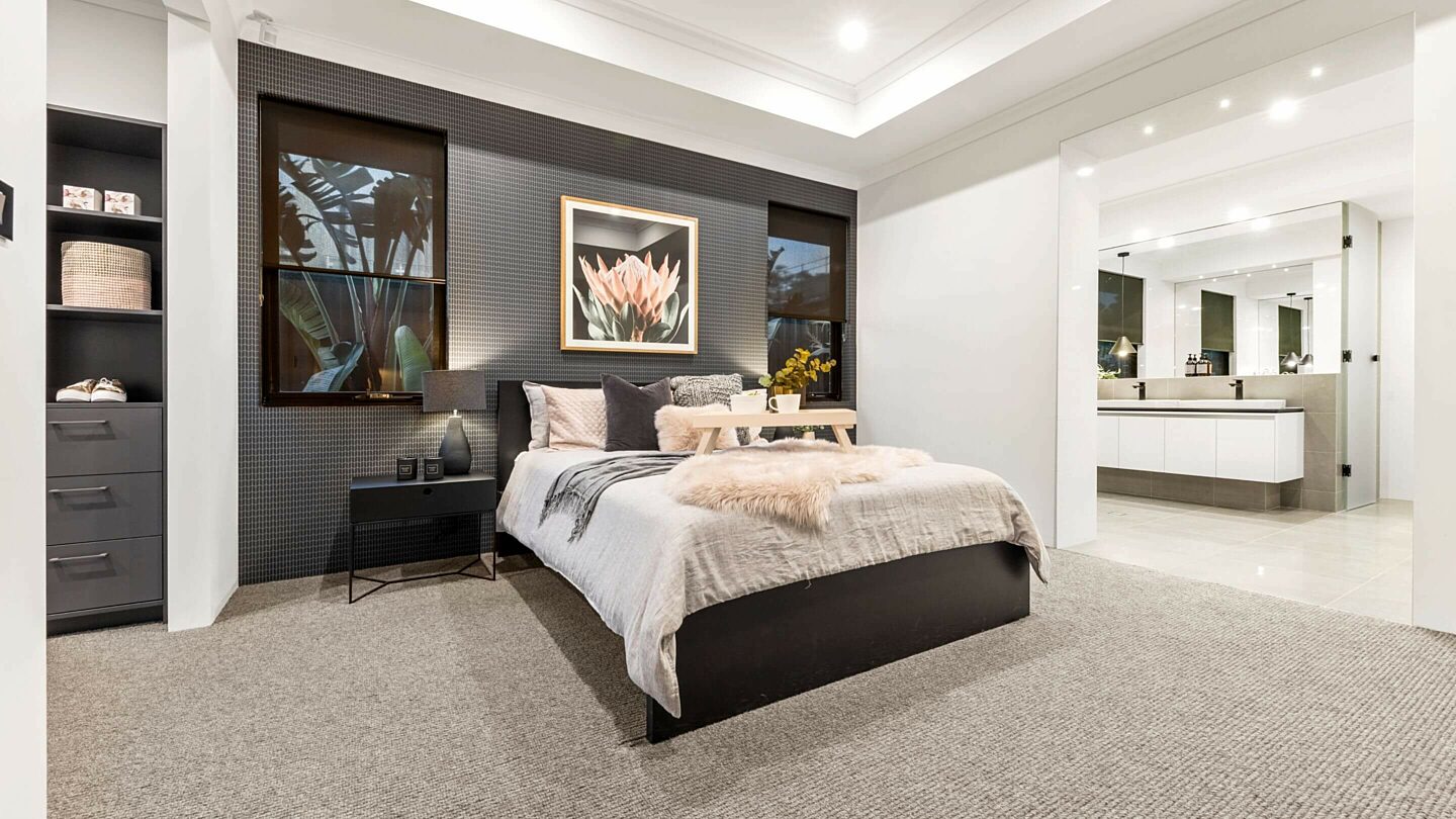 Lakewood Platinum Master Bedroom 04